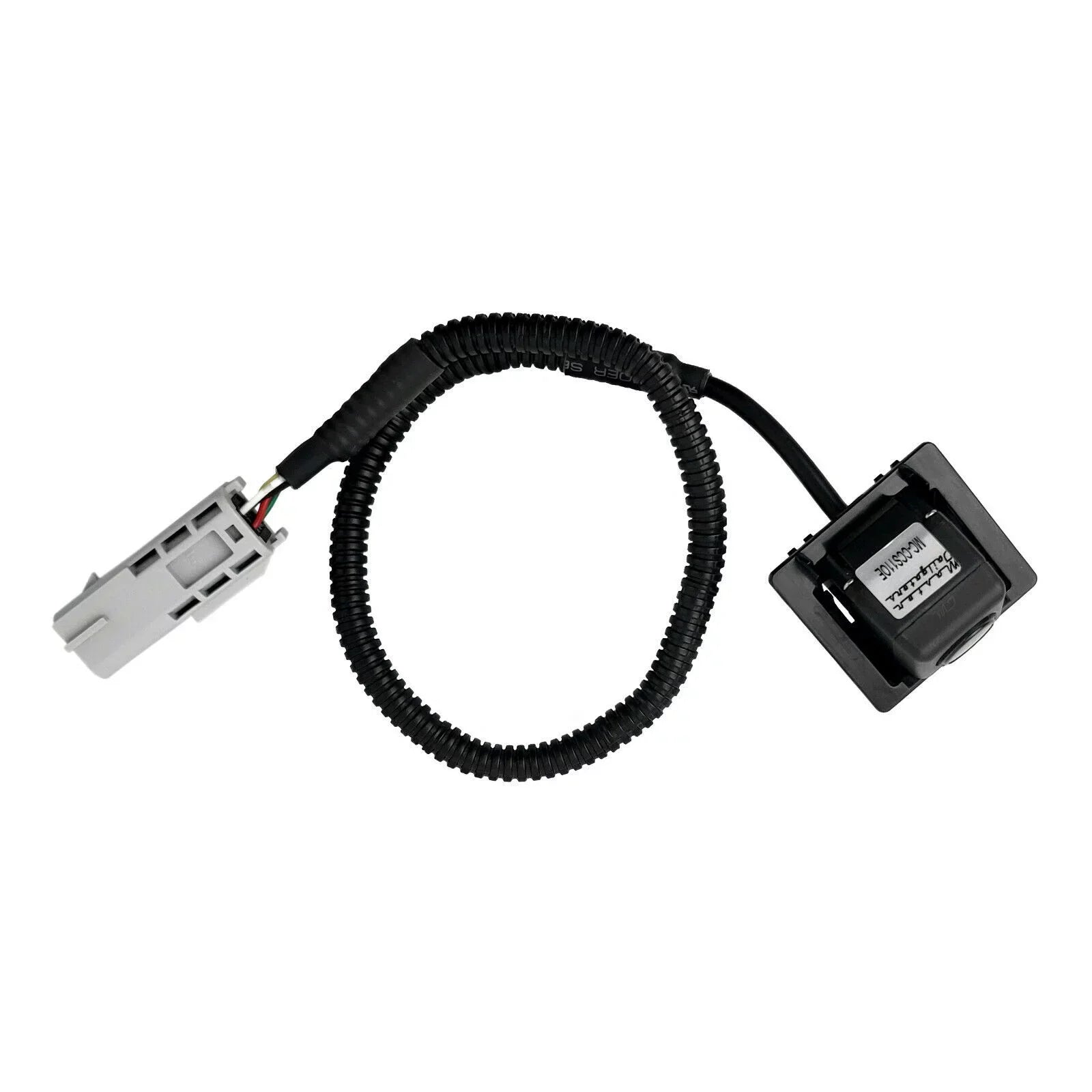 Master Taiaters Backup Camera for Cadillac CTS/CTS-V (2011-2014) OE Part # 20793585, 22914945, 23171840