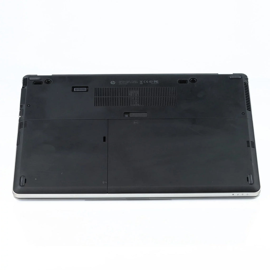 Used EliteBook Folio 9470M Laptop i5 Dual-Core 8GB 500GB Win 10 Pro B v.WAA