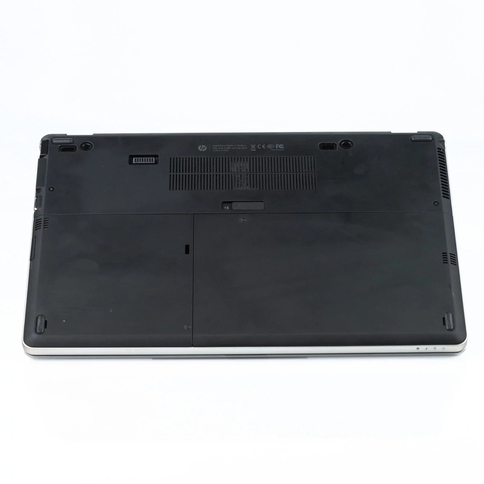 Used EliteBook Folio 9470M Laptop i5 Dual-Core 8GB 500GB Win 10 Pro B v.WAA