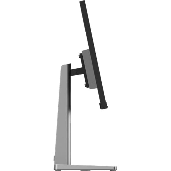 L28u-35 28" 4K UHD WLED LCD Monitor - 16:9 - Raven Dark Raven Dark