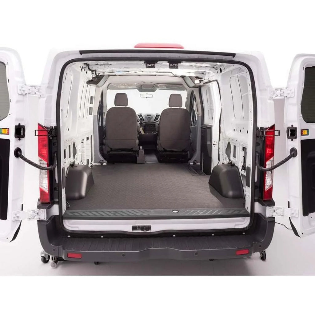 BedRug by RealTruck VTTC14S Vantred 14+ Transit Connect 104.8" Short Wb Compatible with select: 2014-2023 Ford Transit Connect
