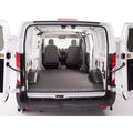 BedRug by RealTruck VTTC14S Vantred 14+ Transit Connect 104.8" Short Wb Compatible with select: 2014-2023 Ford Transit Connect