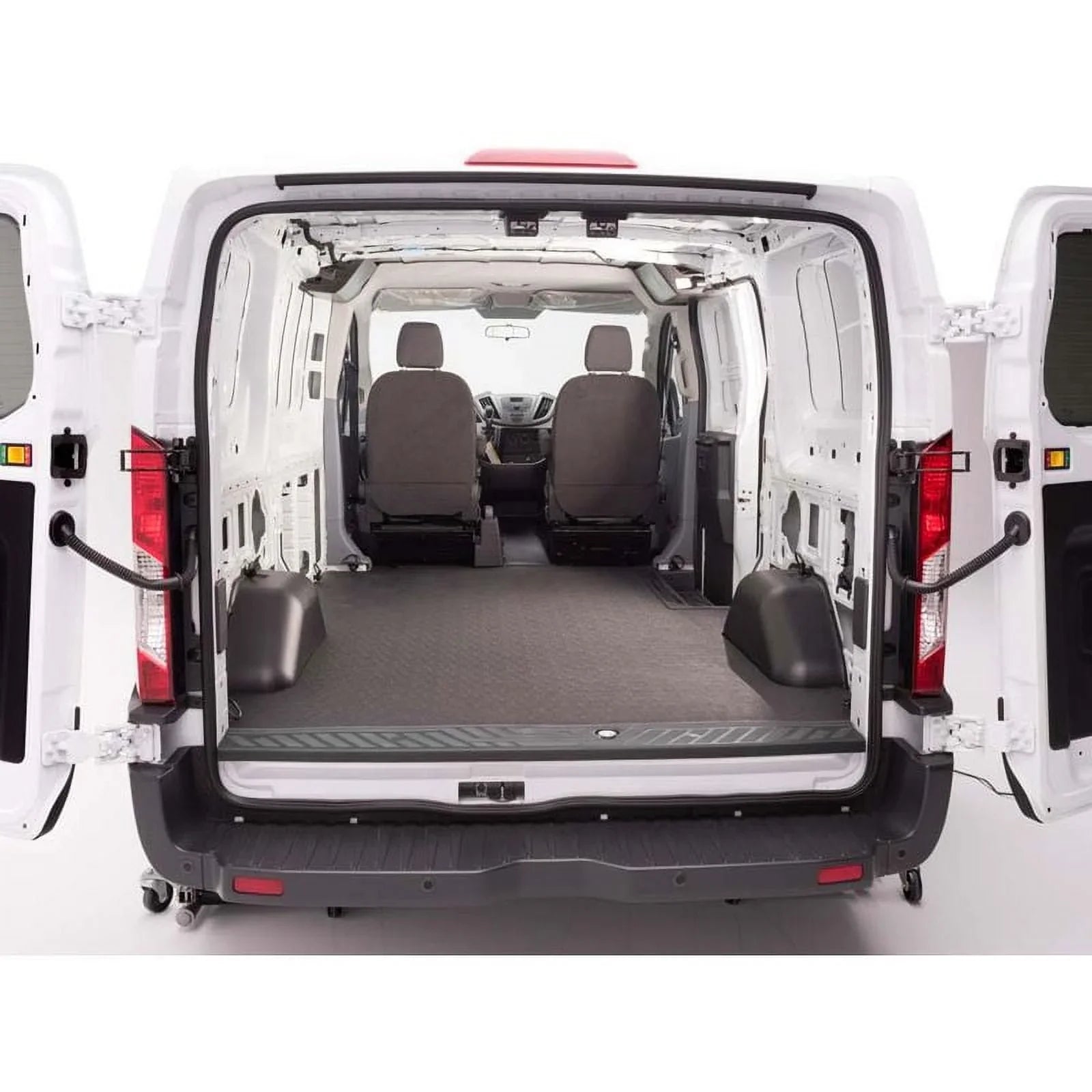 BedRug by RealTruck VTTC14S Vantred 14+ Transit Connect 104.8" Short Wb Compatible with select: 2014-2023 Ford Transit Connect