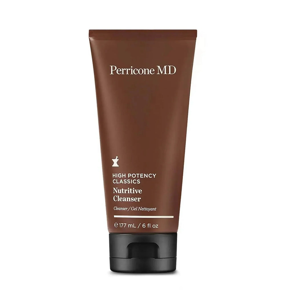 Perricone MD High Potency Classics Nutritive Cleanser Gel, 6 oz