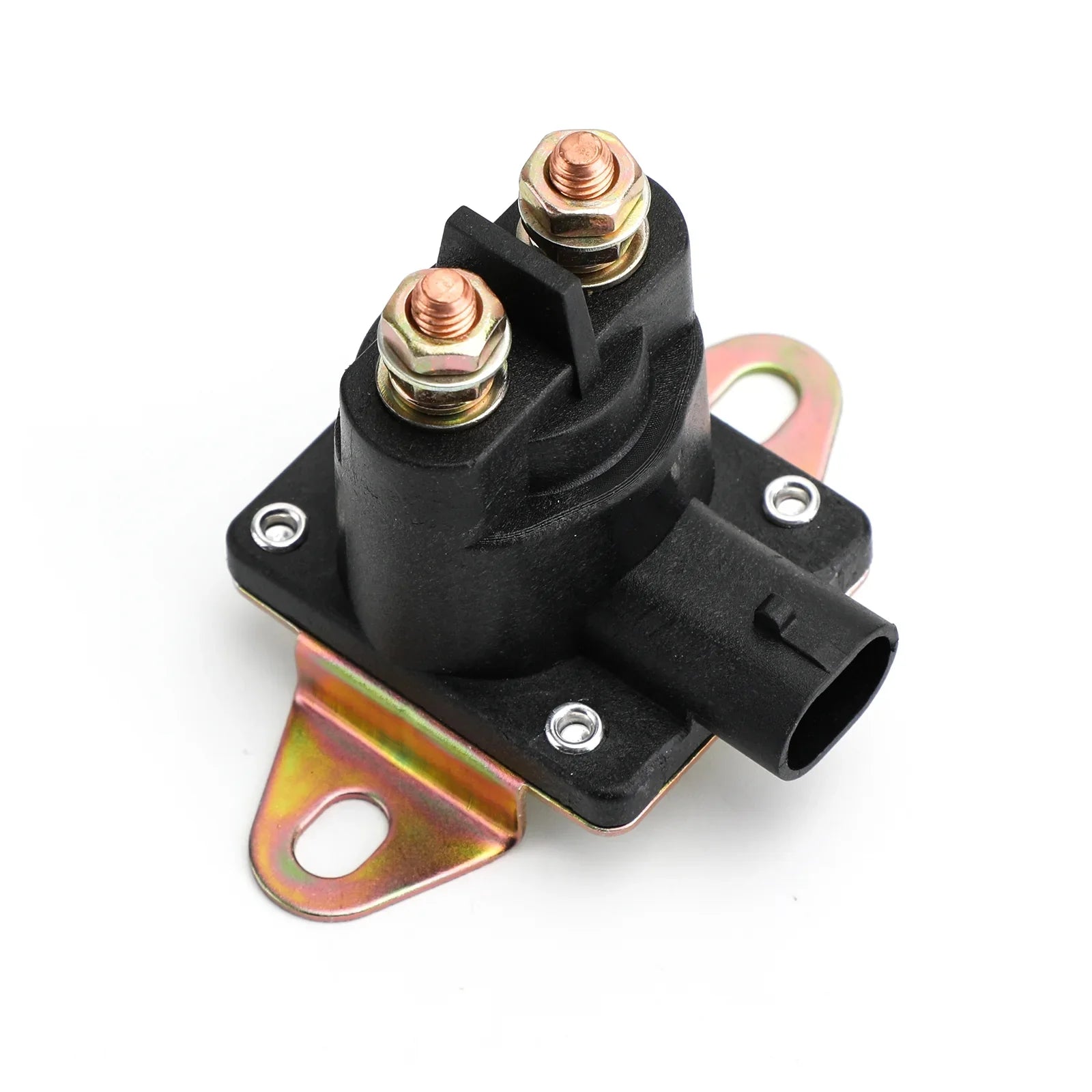 Motor Genic Starter Relay Solenoid For Sea-Doo Challenger Speedster 718 720 SPX 800 GTX 951