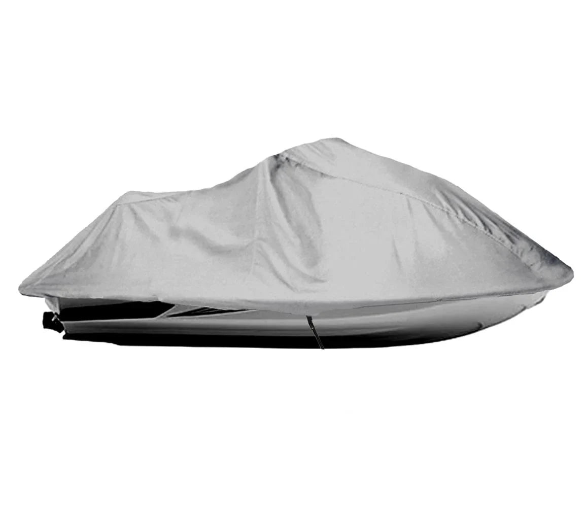 Compatible for Yamaha Jet Ski VX Deluxe Cover 2011 2012 2013 2014 JetSki WaveRunner 420 Denier STORAGE COVER