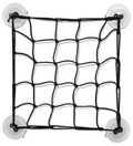 Shoreline Marine Propel Paddle Gear Stand Up Paddle Board SUP Net w/ Suction Cups