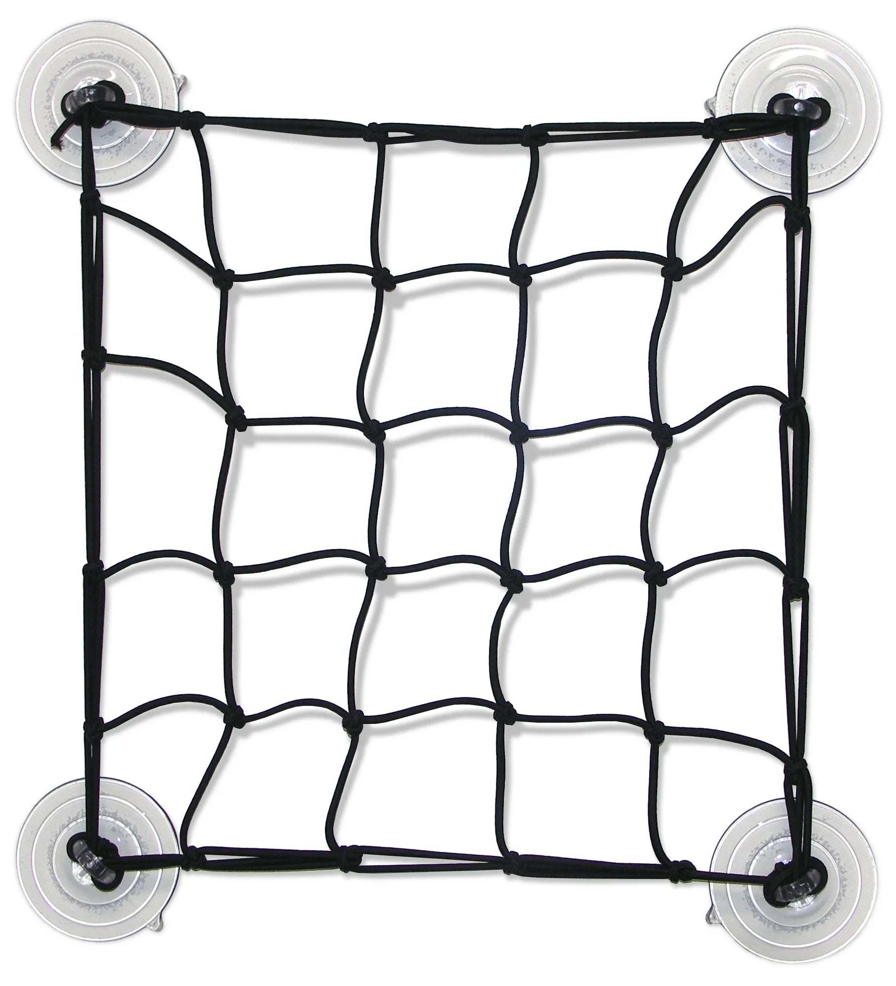 Shoreline Marine Propel Paddle Gear Stand Up Paddle Board SUP Net w/ Suction Cups