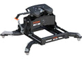 CURT 16695 A20 5th Wheel Slider Hitch, 20,000 lbs, Select Ram 2500, 3500, 6.5-Foot Bed Puck System