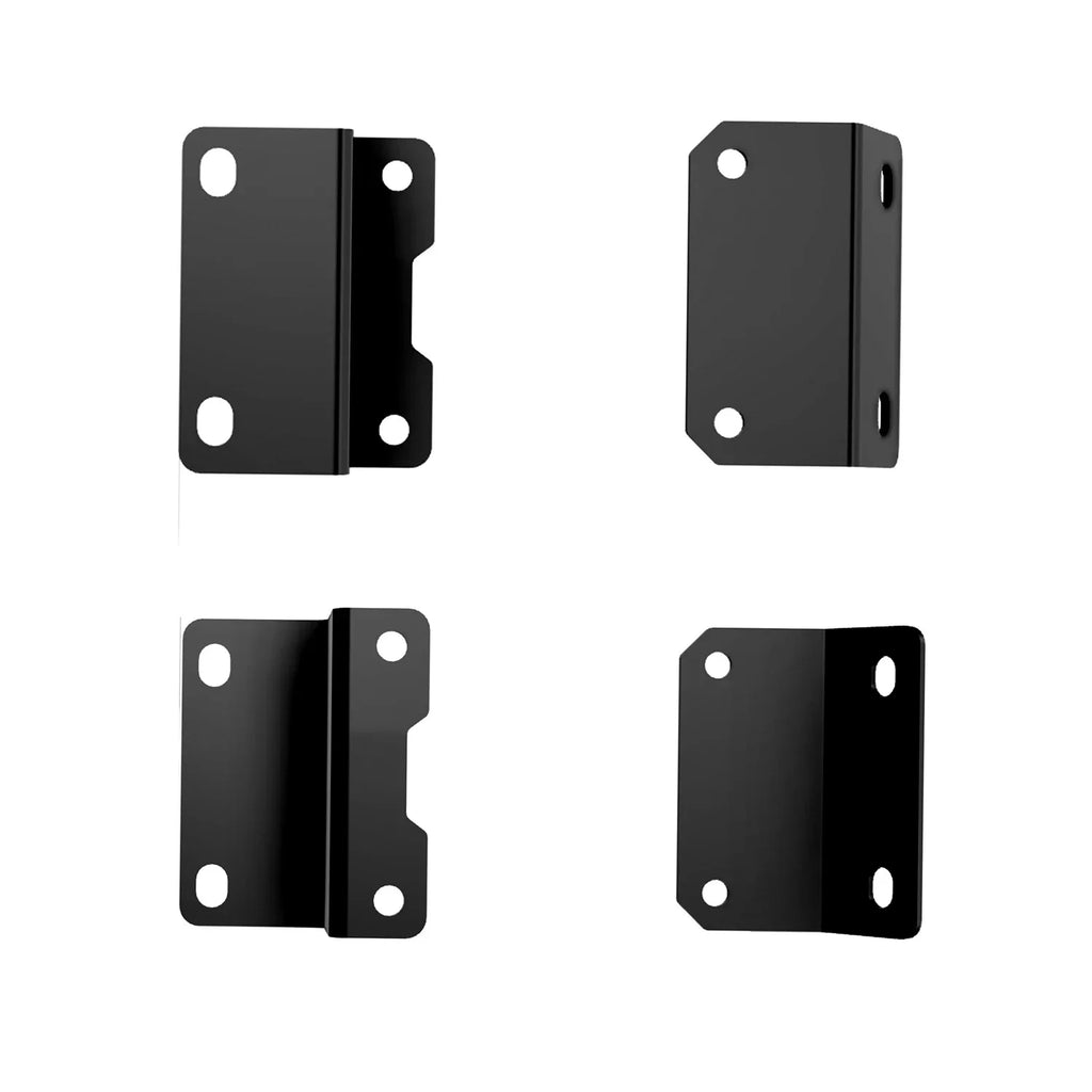 Putco 195322 Truck Molle Bed Panel Fits Tundra Fits select: 2018 TUNDRA CREWMAX SR5, 2014-2015 TUNDRA DOUBLE CAB SR/SR5