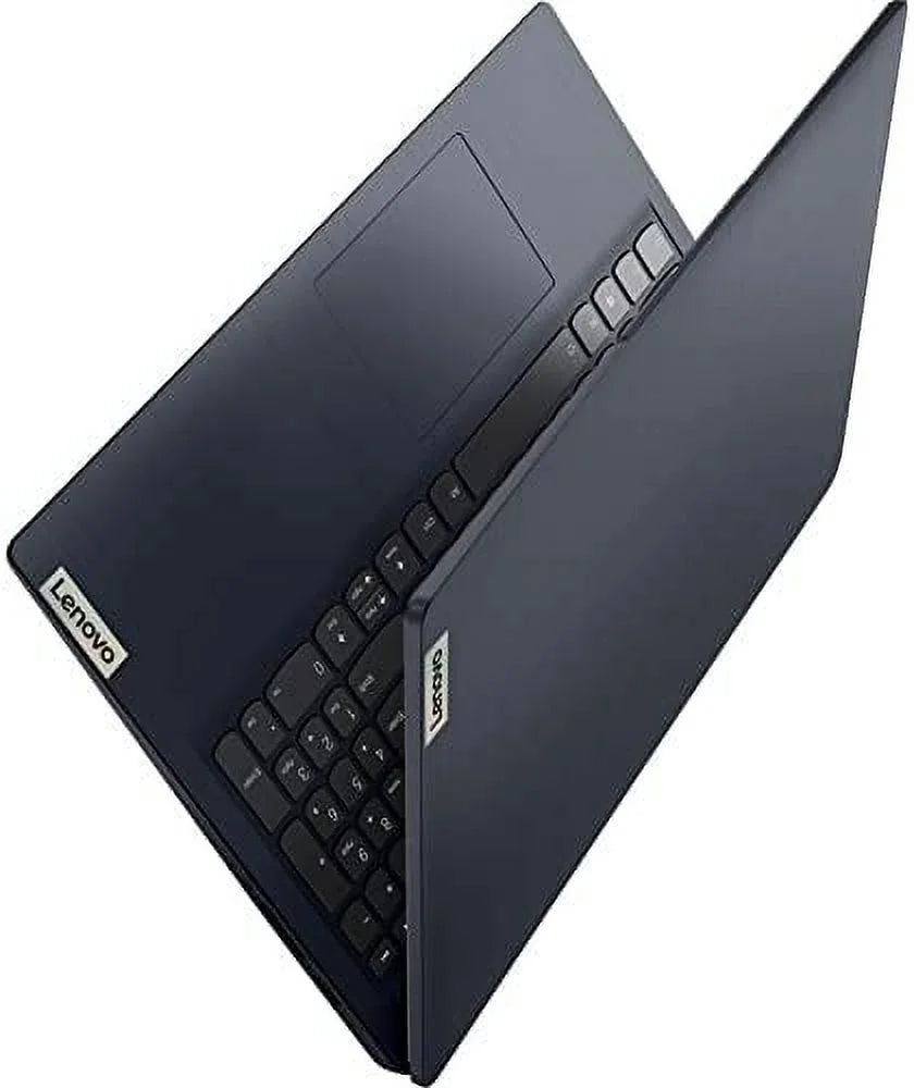 Used IdeaPad 3 15ITL6 15.6" 8GB 1TB Core i3-1115G4 3.0GHz Win10H Gray Laptop