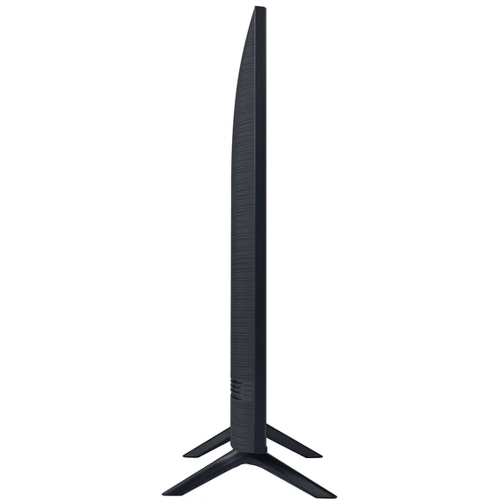 UN85TU8000FXZA 85 inch 4K Ultra HD Smart LED TV 2020 Model Bundle with 1 Year Extended Warranty (UN85TU8000 85TU8000 85 Inch TV 85" TV)