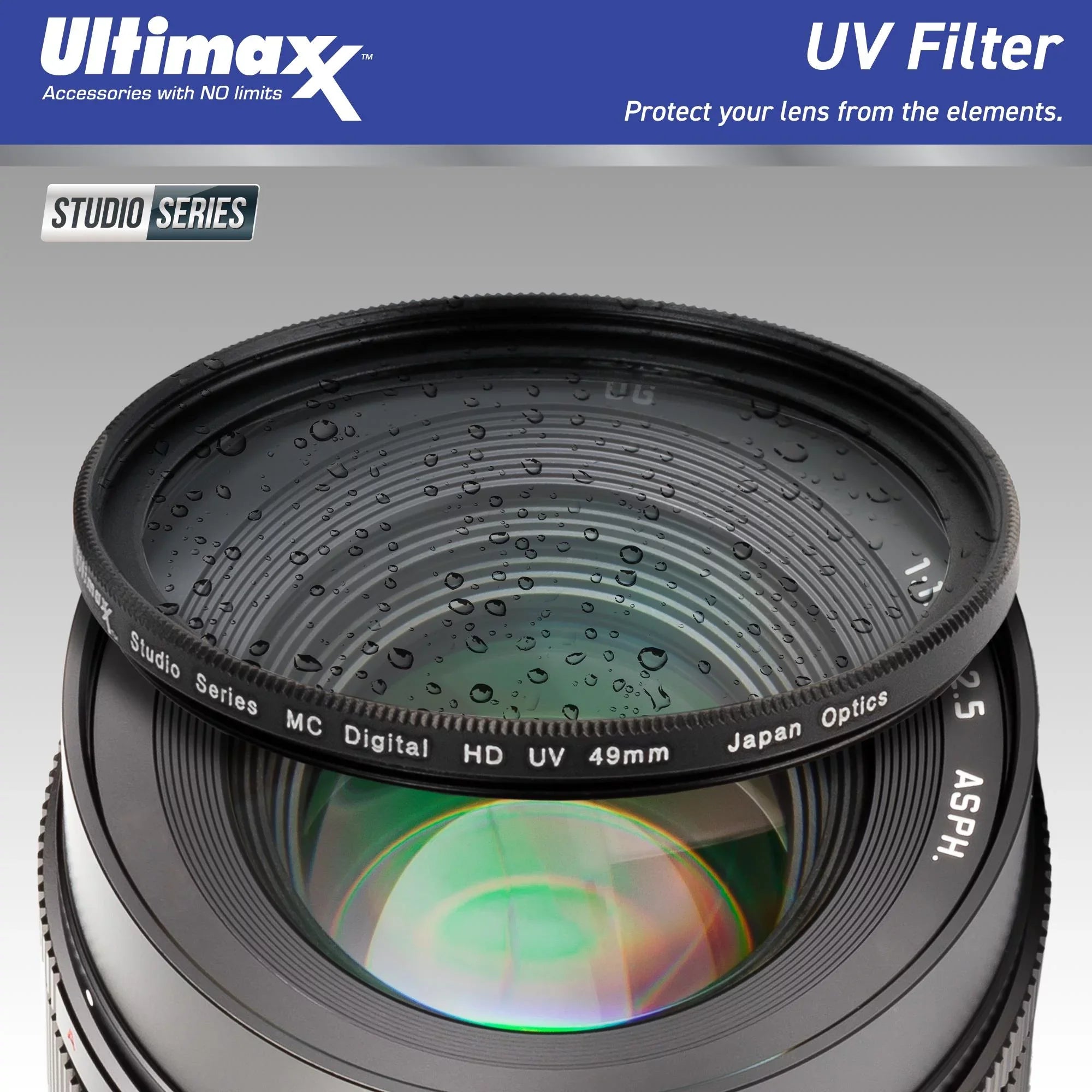 Ultimaxx Essential ZV-1F Camera Bundle (White) - Includes: 64GB Extreme Memory Card, 4PC Macro Close-Up Filter Kit, Replacement Battery & More (20pc Bundle)