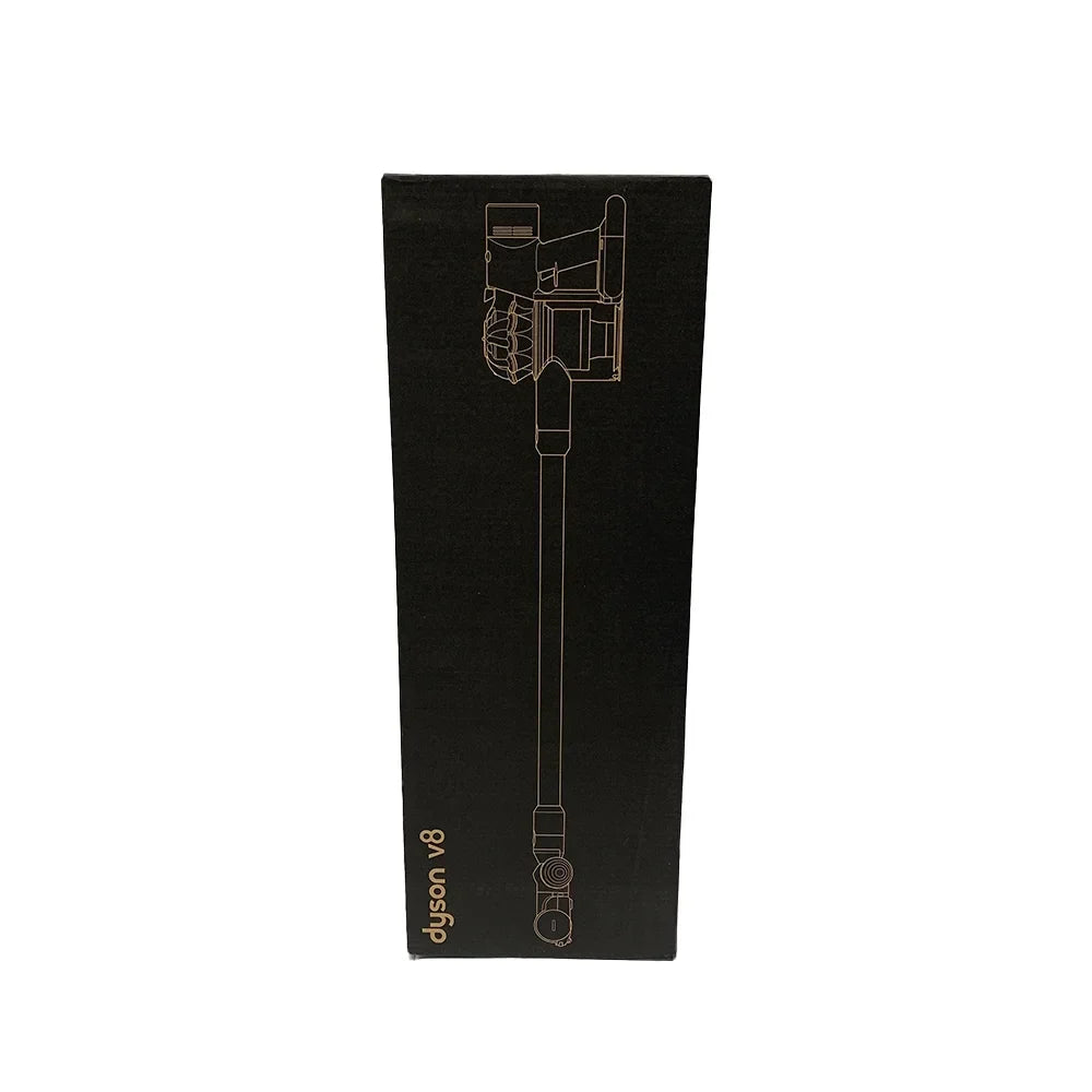 Dyson V8 Absolute Pro Cordless Vacuum | Iron | New