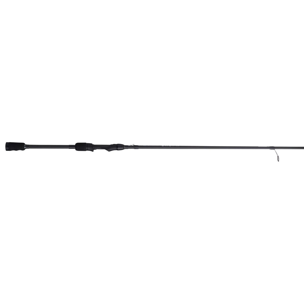 Abu Garcia 7’ Veritas Tournament Spinning Fishing Rod, 1 Piece Rod