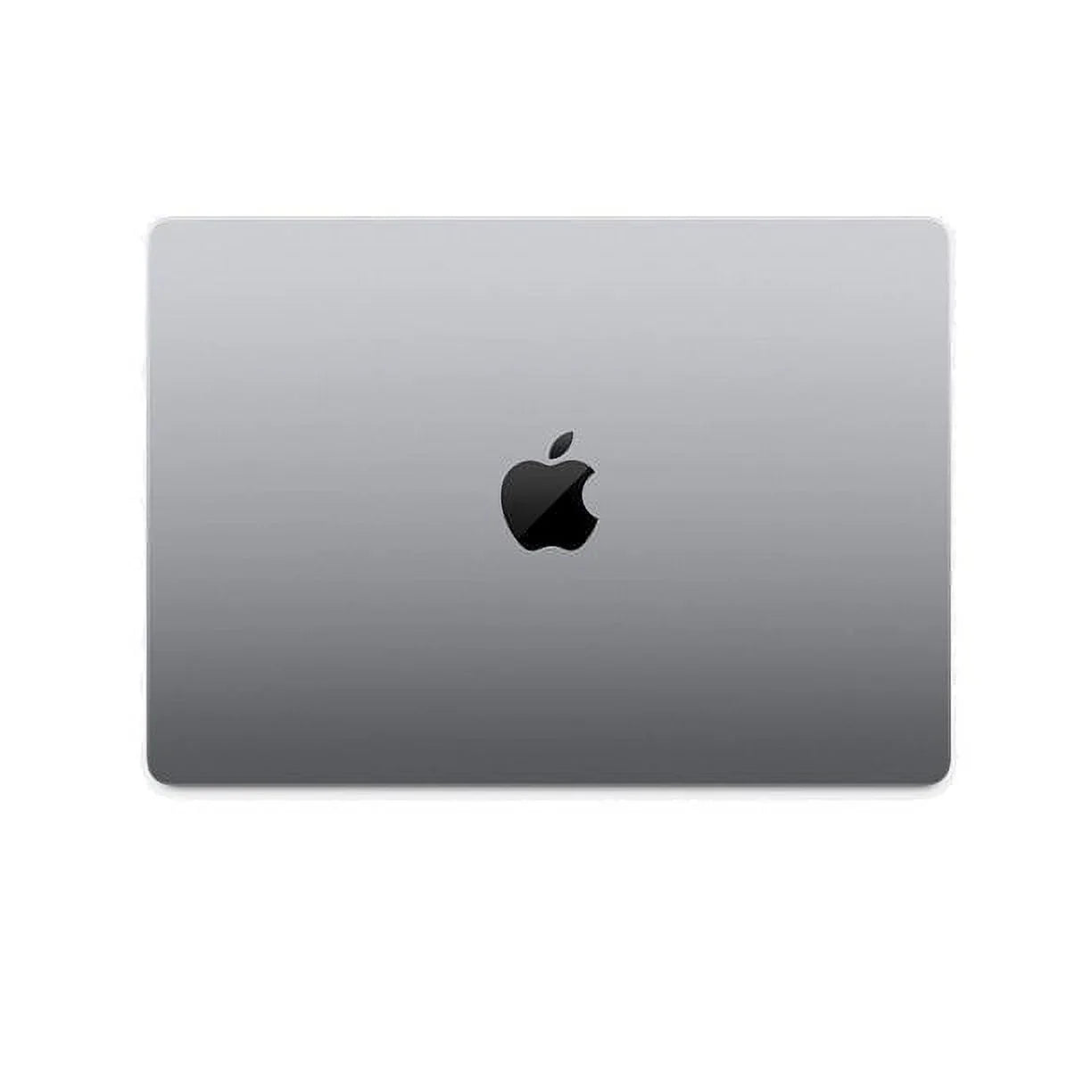 Restored MacBook Pro Laptop M1 Pro 8-Core CPU 14-Core GPU 32GB RAM 512GB SSD 14" Space Gray MKGP3LL/A (2021) - (Refurbished)