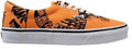 VANS ERA CLASSIC LOGO MIX LOW SKATEBOARD MEN SHOES Jet SIZE 9.5 NEW
