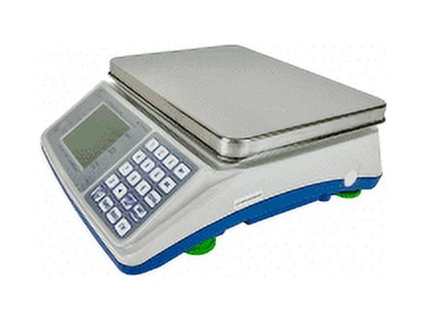 Tree 7lb x 0.0002lb Digital Parts Counting Scale Plus - Mid Counting Scale