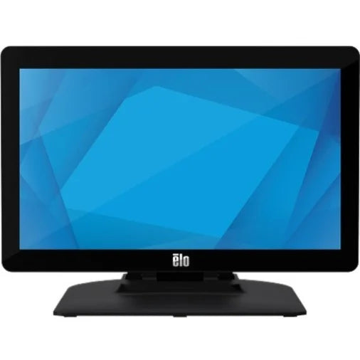 Elo E318746 1502L 15" HD Widescreen LED Touchscreen Monitor with PCAP (Worldwide)