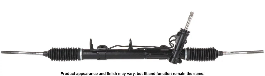 A1 Cardone 22-384 Rack and Pinion Assembly For 07-17 Caliber Compass Patriot Fits select: 2007-2017 JEEP PATRIOT, 2007-2017 JEEP COMPASS