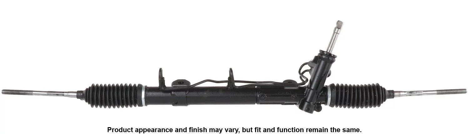 A1 Cardone 22-384 Rack and Pinion Assembly For 07-17 Caliber Compass Patriot Fits select: 2007-2017 JEEP PATRIOT, 2007-2017 JEEP COMPASS