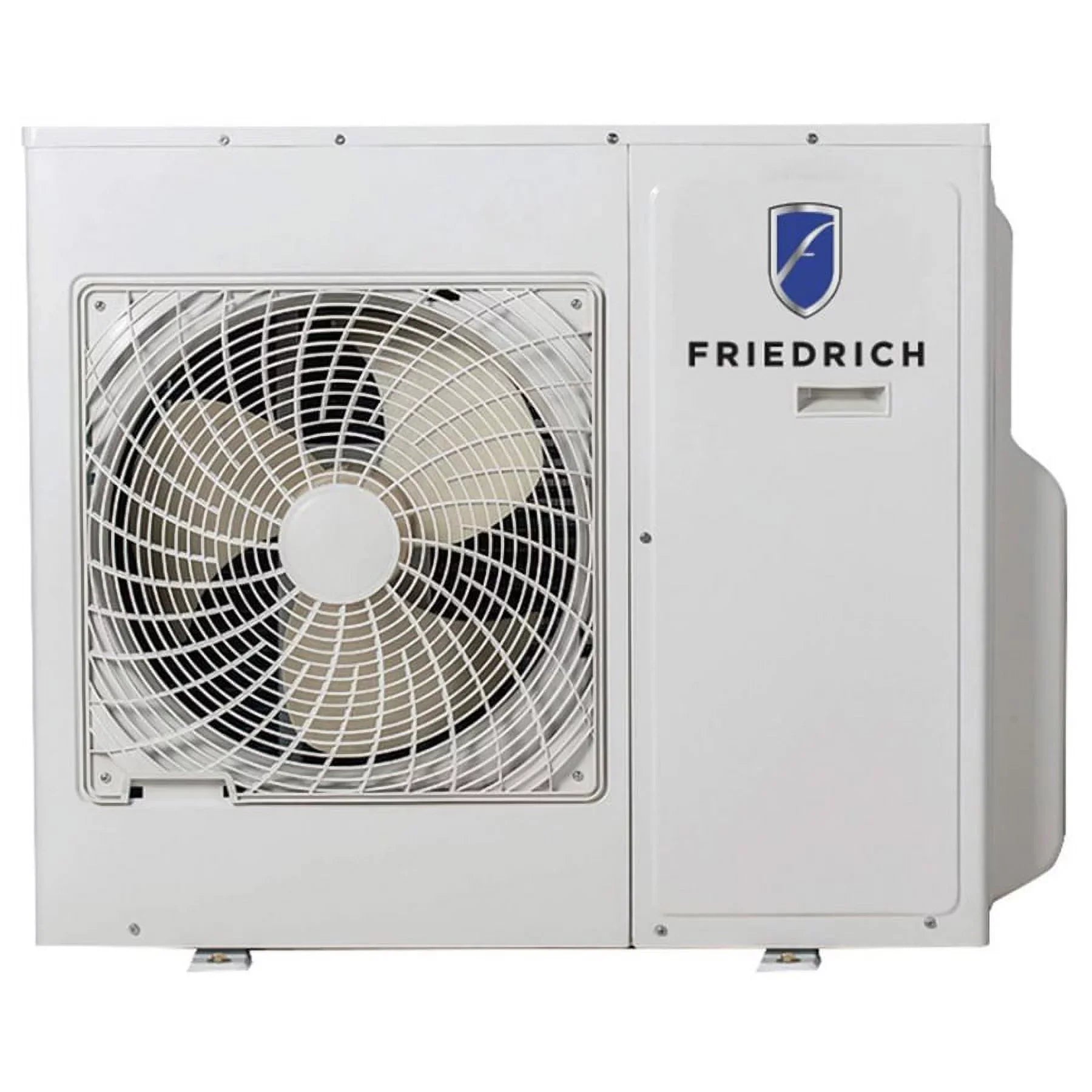 Friedrich 24000 BTU Floating Air Pro Tri-Zone Mini Split Air Conditioner with Heat Pump Bundle with Floating Air Pro Indoor 9000 BTU Air Conditioner and Heating