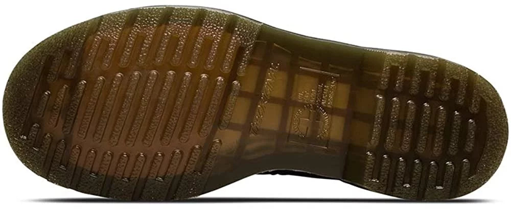 Dr. Martens Men's 1460 Combat Boot