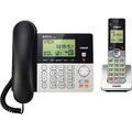 VTech CS6949 DECT 6.0 Standard Phone - Dark Silver