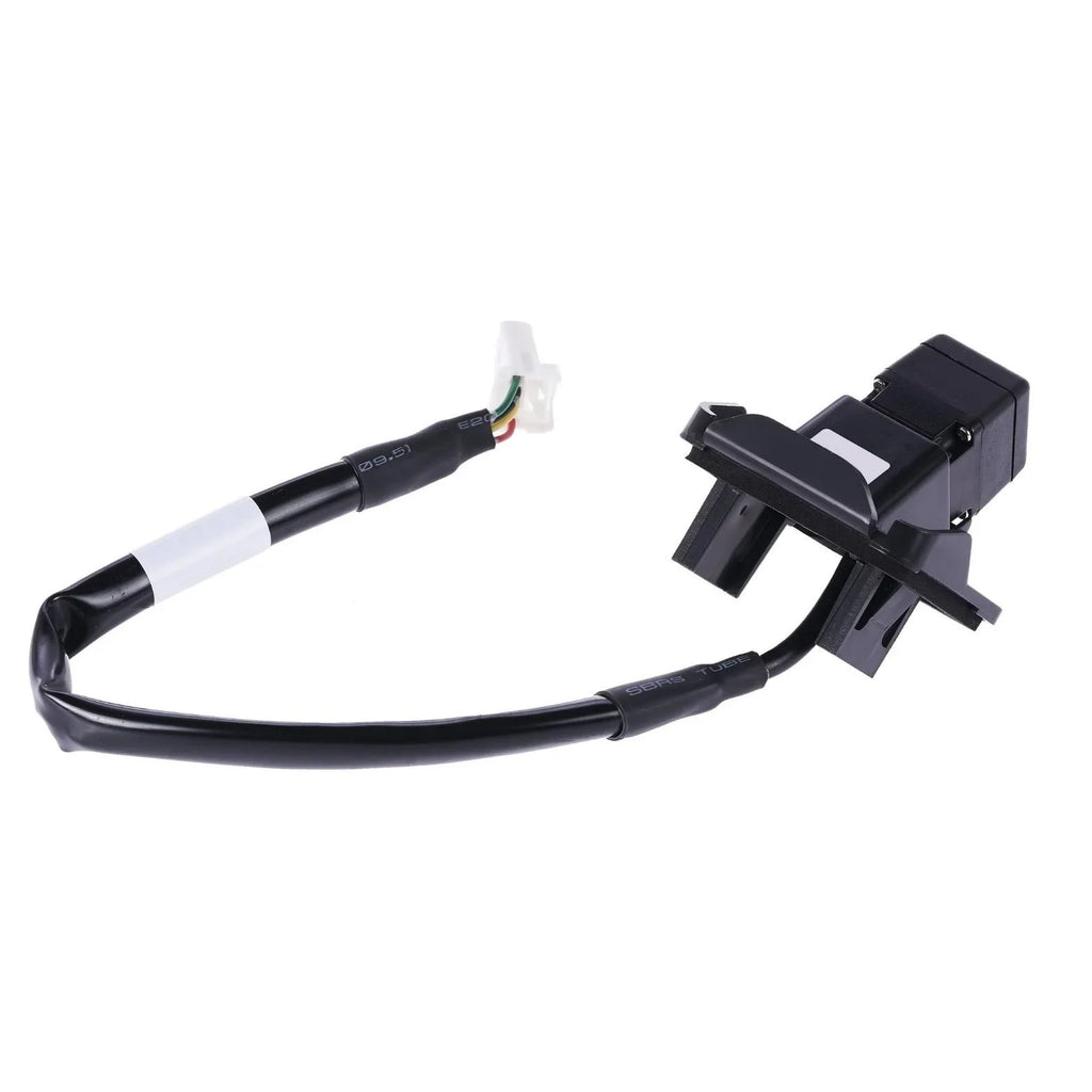 Backup Camera Replaces for 14-18 Mazda 3 BHN9-67-RC0 BHN9-67-RC0A