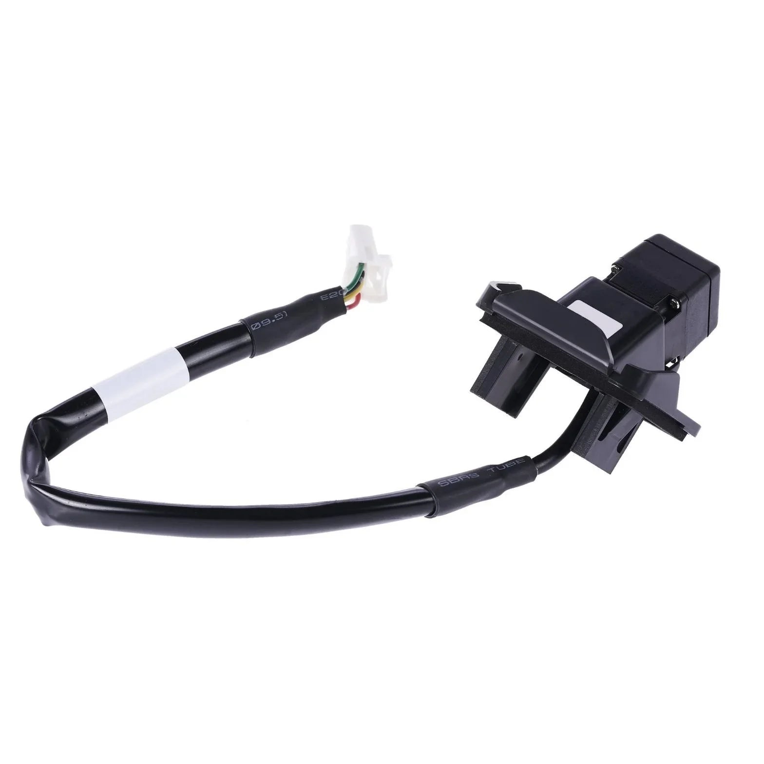 Backup Camera Replaces for 14-18 Mazda 3 BHN9-67-RC0 BHN9-67-RC0A