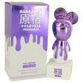 Gwen Stefani Harajuku Pop Electric Music Eau De Parfum Spray for Women 1.7 oz