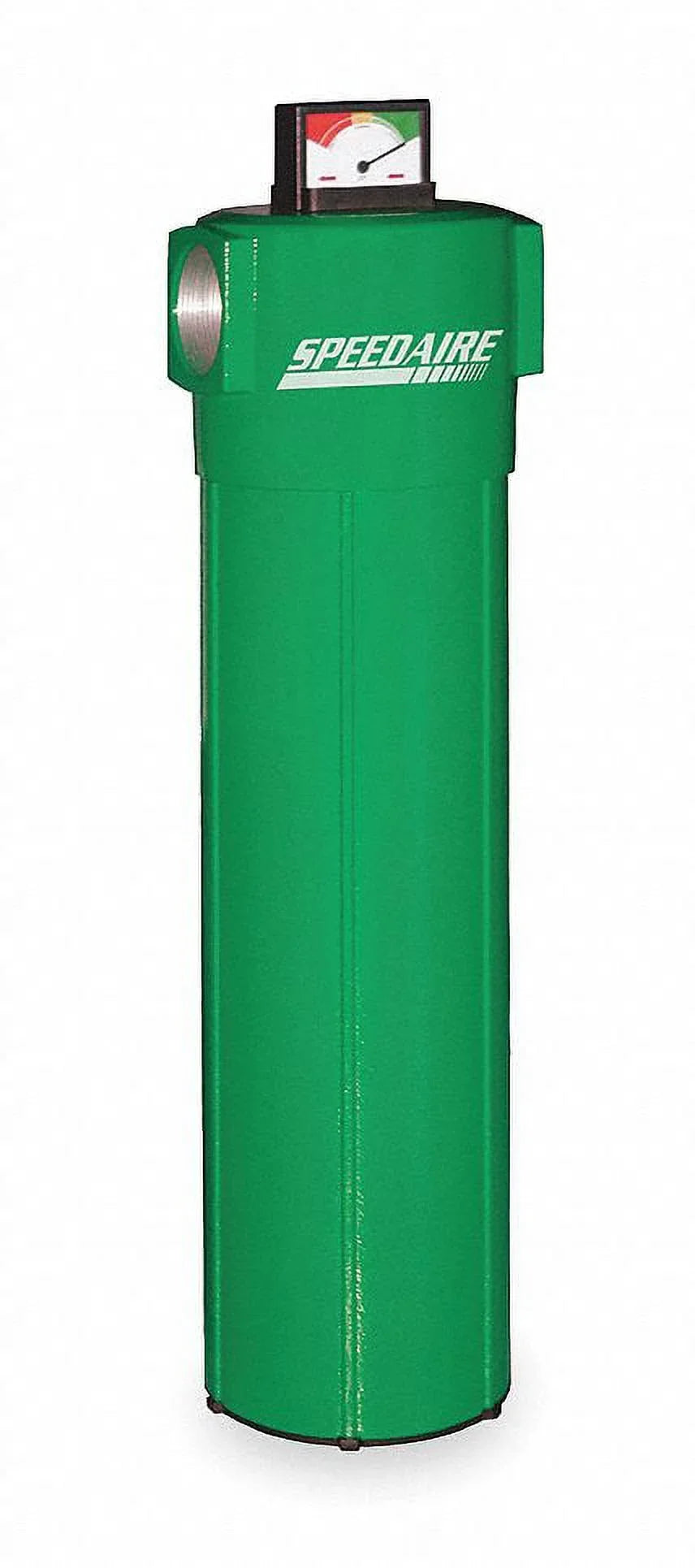 Speedaire Filter,3/4" NPT,88 cfm,1 micron 4GNY2