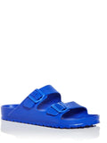 Birkenstock Womens Arizona Slip On Flat Slide Sandals