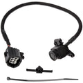 Dorman 590-078 Rear Park Assist Camera for Specific Dodge / Ram Models Fits select: 2009-2012 DODGE RAM 1500, 2010-2012 DODGE RAM 2500