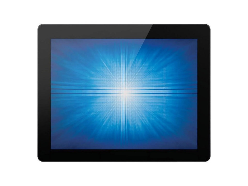 Elo Touch E326738 Elo, 1590L, 15-Inch LCD (Led Backlight), Open Frame, Hdmi, Vga and Display Port Video Interface, litouch, USB and Rs232 Touch Controller Interface