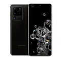 Pre-Owned Galaxy S20 Ultra 5G G988U (Fully Unlocked) 128GB Cosmic Dark (- ) (Refurbished: Good)