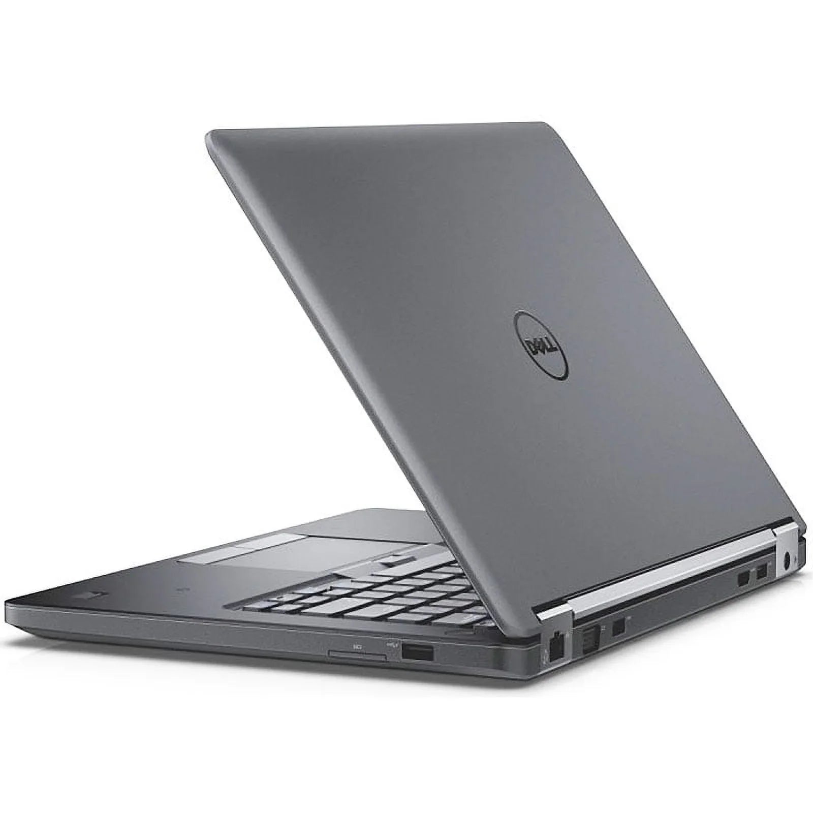 Pre-Owned Latitude E5450 2.3GHz DC i5 8GB 256SSD Windows 10 Pro 64 Laptop