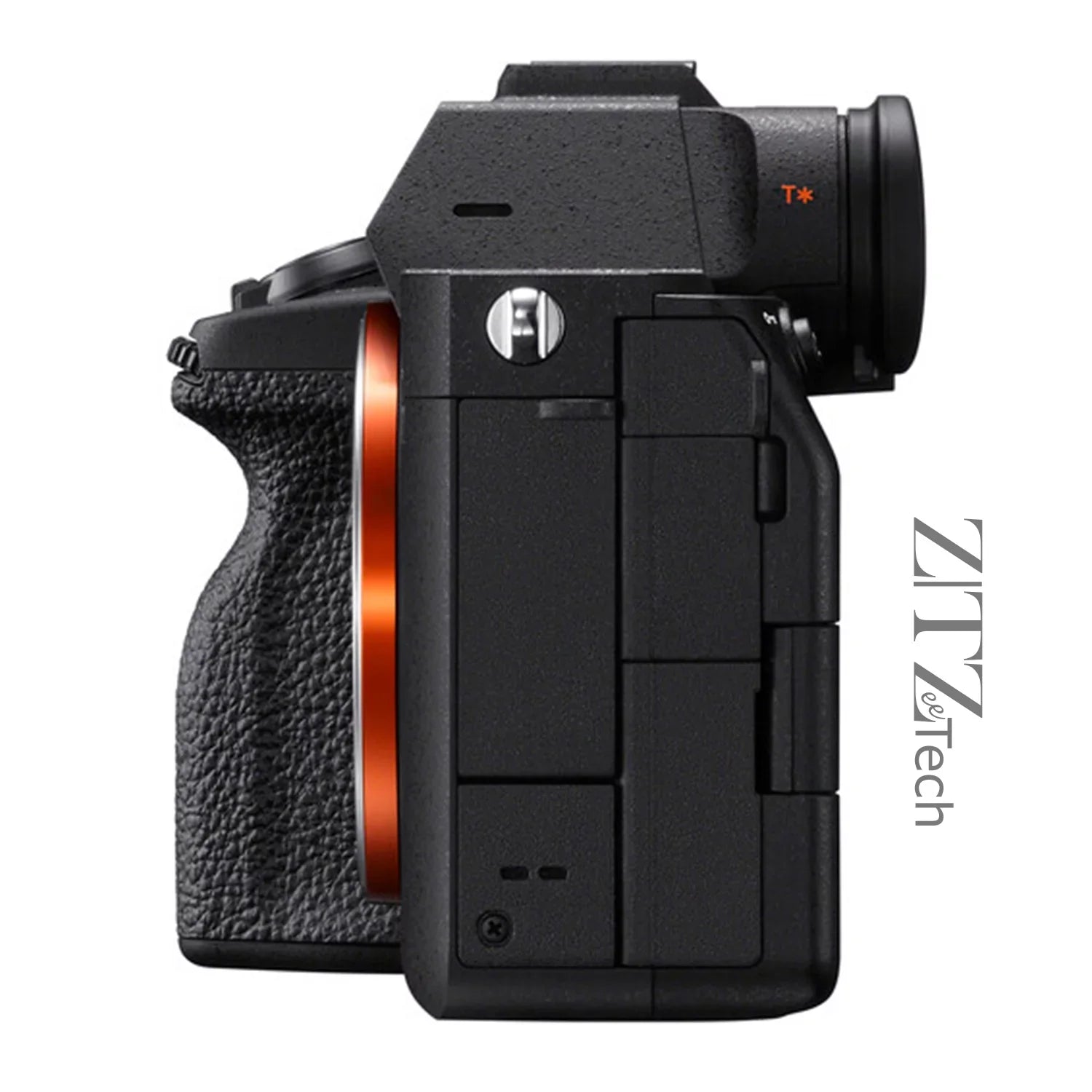 a7 IV Mirrorless Camera - ILCE-7M4/B