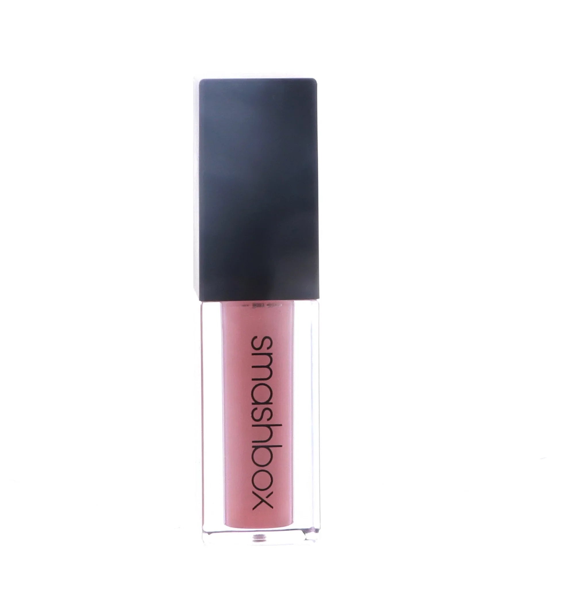 Smashbox Always On Liquid Lipstick .13 fl oz / 4 ml Audition