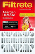 3M COMPANY NADP03-4IN-4 Ultra Allergen Filter, 1 Count Pack of 1