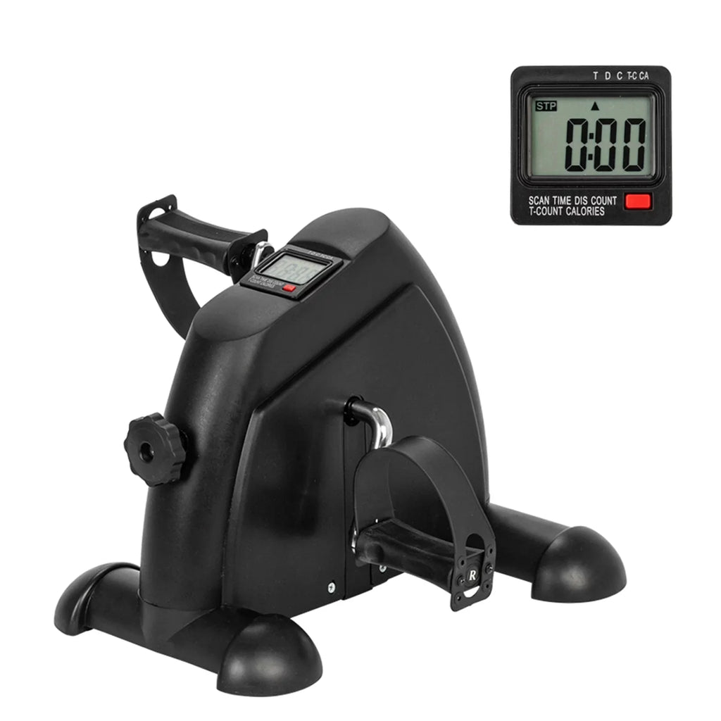 Home Use Hands and Feet Trainer Mini Exercise Bike Jet