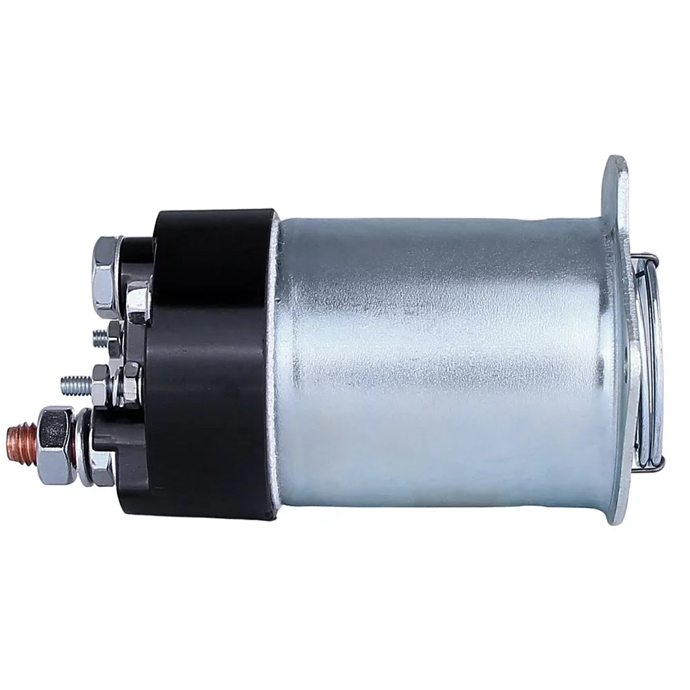 New Starter Solenoid Fits Hyster Lift Truck H110F P-60 60A 80 S-100 100A 100Ap