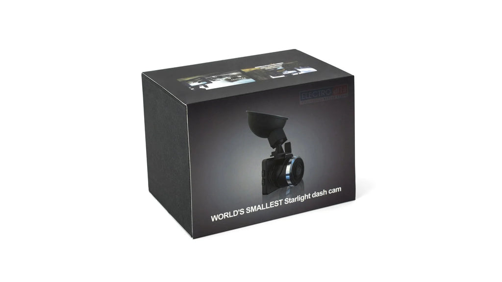 HD Car Dash Camera for Road Transport/Trip Security Security