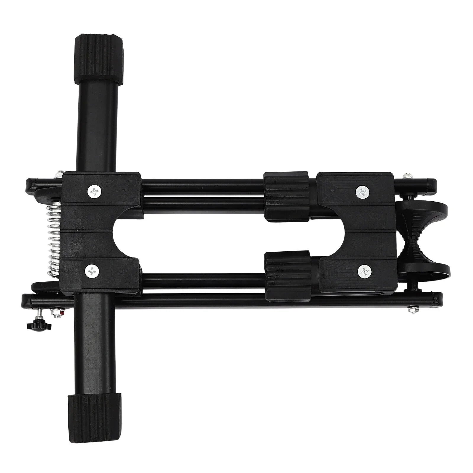 Mountain Road Bike Garage Storage Stand 16-29" Bicycle Floor Parking Holder Rack