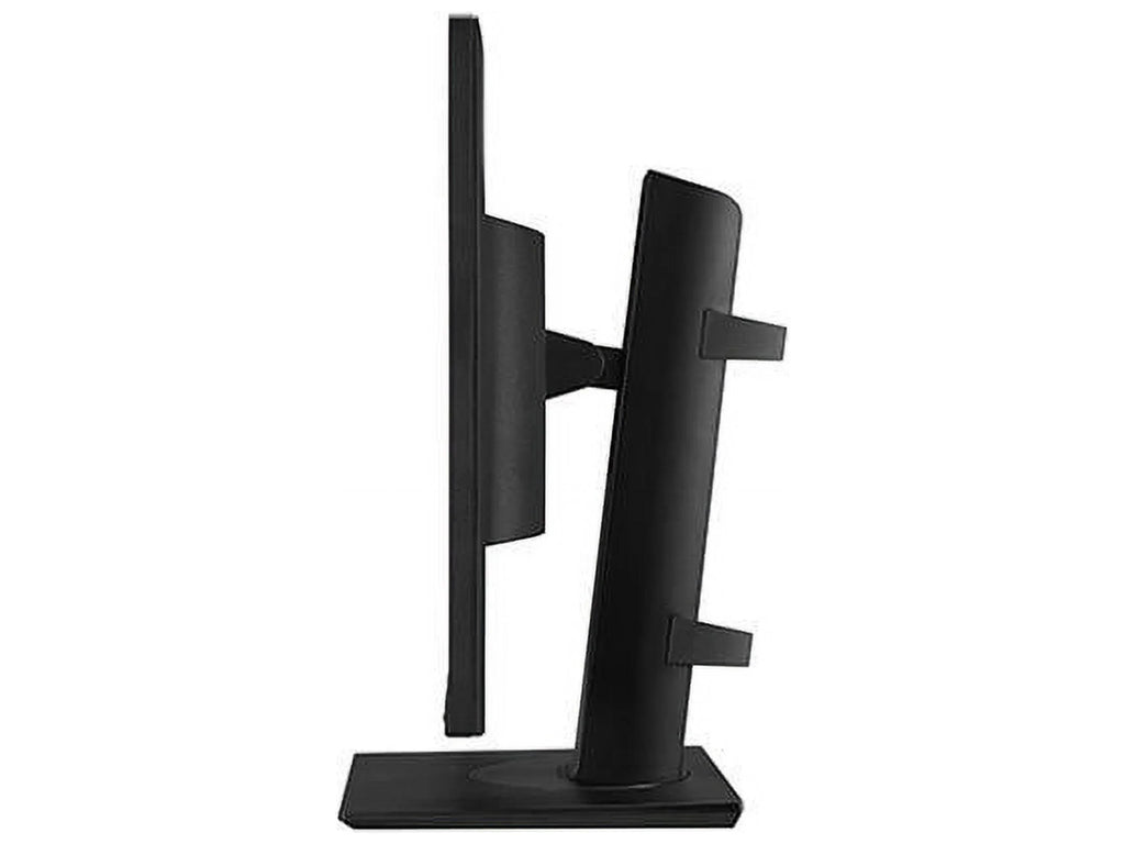 24BK750Y-B - LED monitor - 24"