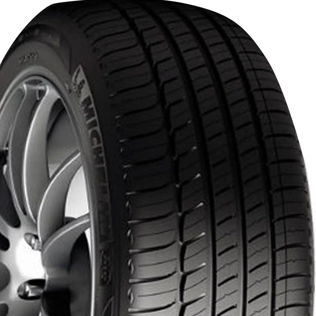 Michelin Primacy MXM4 All Season 245/50R18 100W Passenger Tire