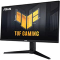 TUF Gaming 28" 4K 144HZ DSC HDMI 2.1, Monitor (VG28UQL1A) - UHD (3840 x 2160), Fast IPS, 1ms, Extreme Low Motion Blur Sync, G-SYNC Compatible, FreeSync Premium, Eye Care, DCI-P3 Ebony