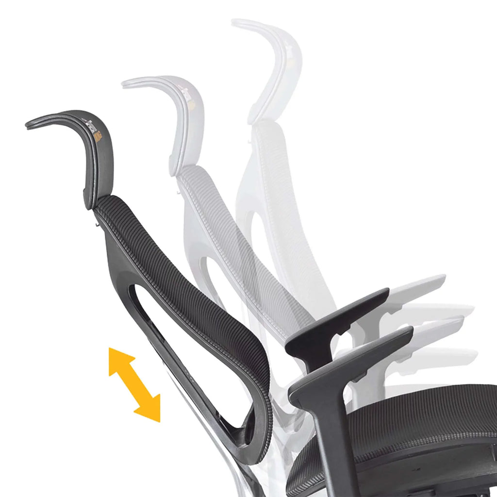 Dark Arizona Diamondbacks Logo Team PhantomX Gaming Chair