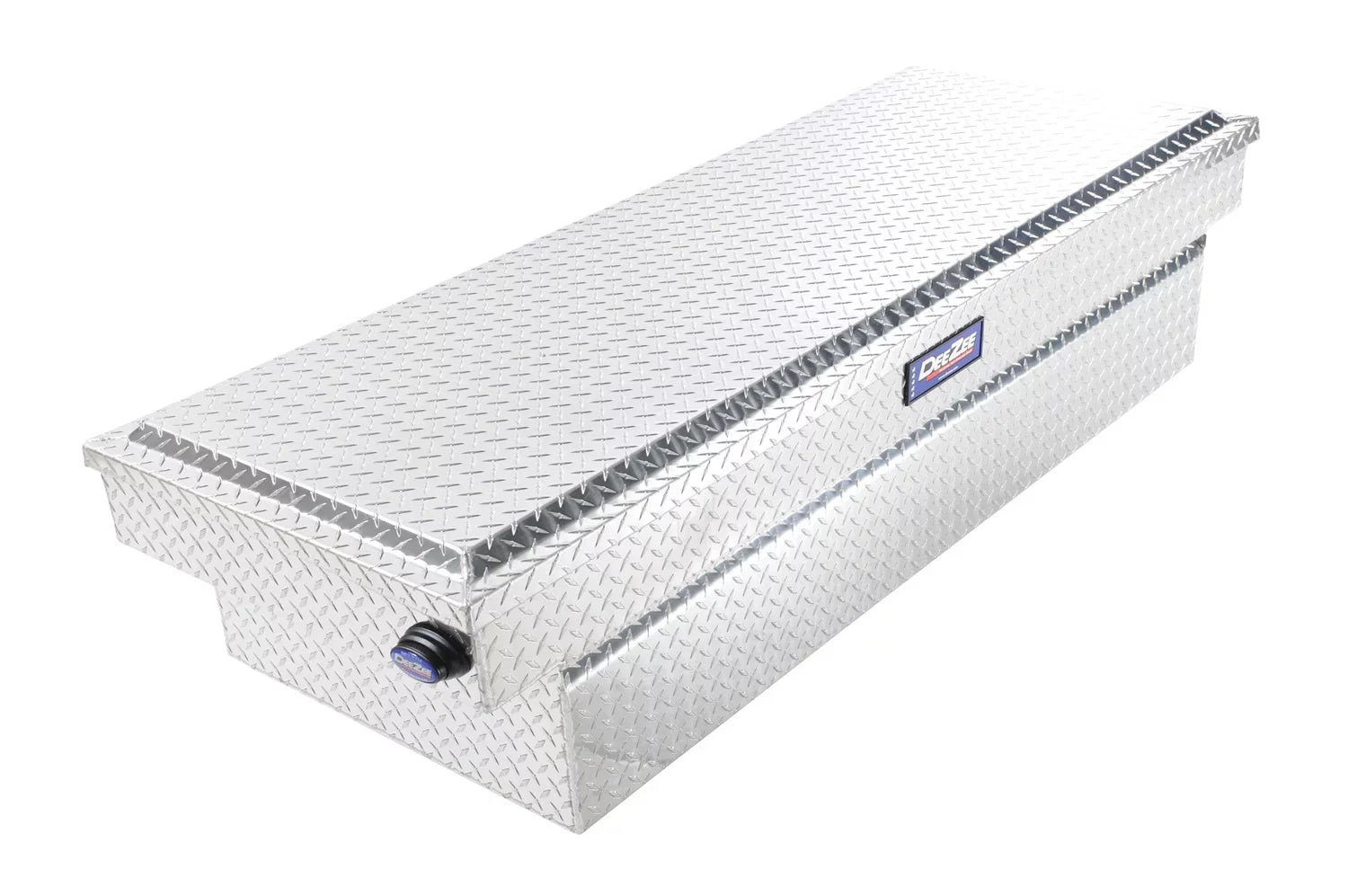 Dee Zee DZ 9170 Crossover - Single Tool Boxes - Blue Label - Universal Fit