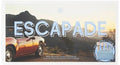 BH Cosmetics Escapade Mini Eye Brush Set